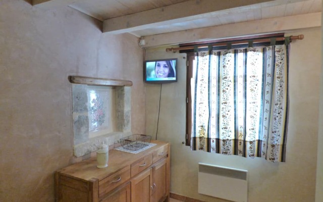 Le Val des Nymphes - Gîte Nany