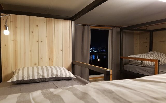 Siesta Guesthouse