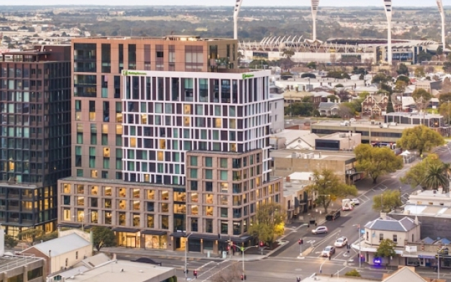 Holiday Inn & Suites Geelong