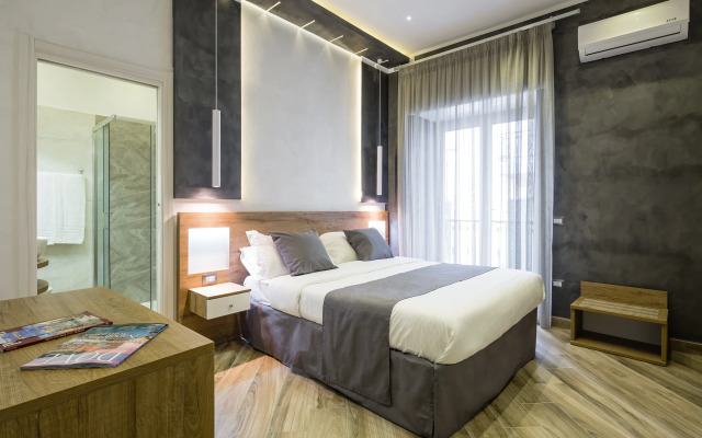 Hotel Bella Napoli