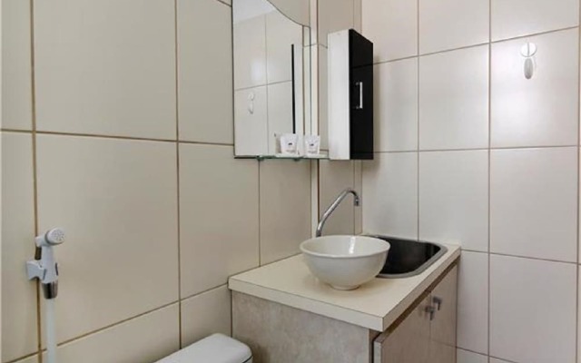 MZapartments Prado LB1207