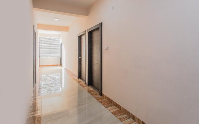 Hotel Grand Valley By OYO Rooms