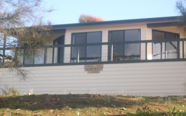 Horizon Lodge