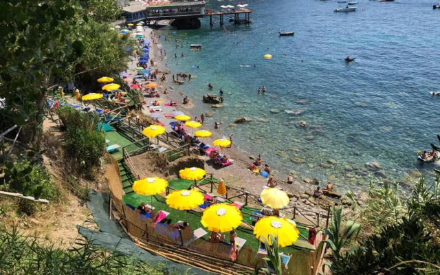 Nettuno Holiday Village