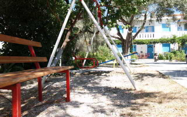 Pelagia Apartments