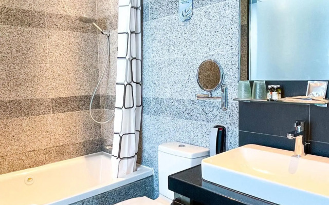 Hotel Madera Hong Kong