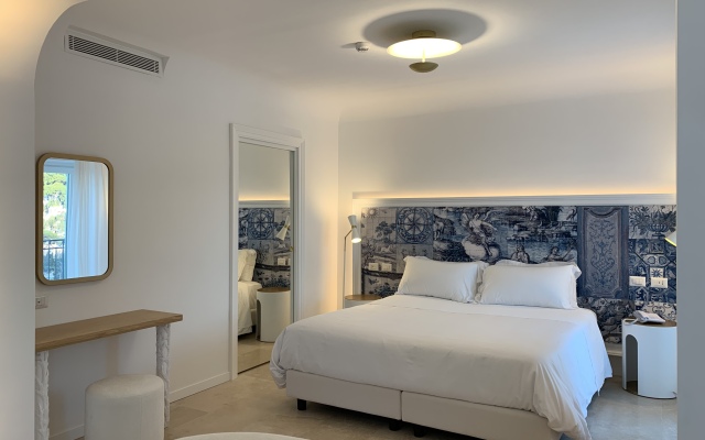 La Residenza Capri