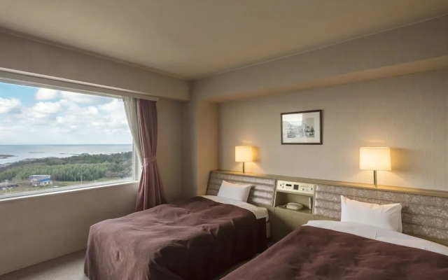 Mikuni Kanko Hotel