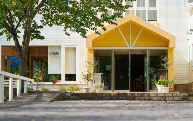Asama Kogen Hotel