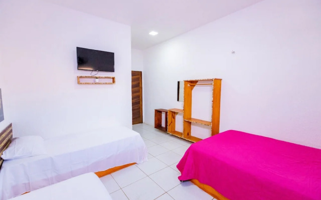 OYO Hotel Das Pedras