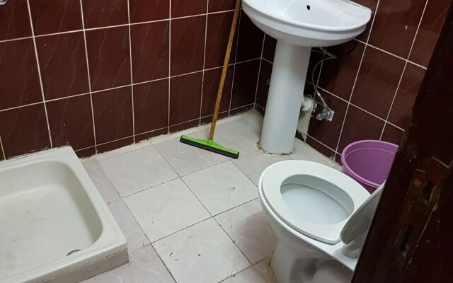 Waha Ajyad Hotel Makkah