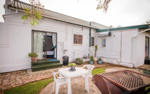 Addo Self Catering