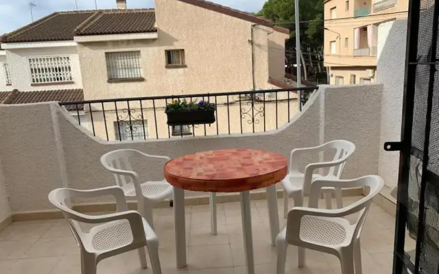 2 bed townhouse lo pagan