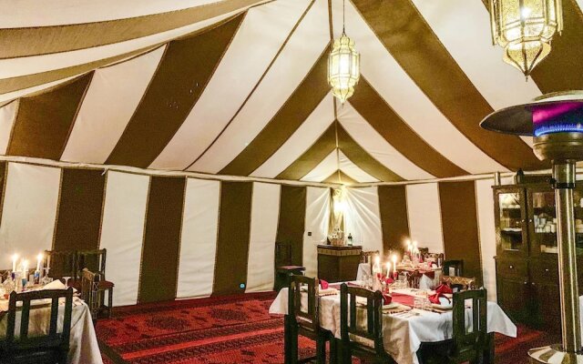 Sahara Magic Luxury Camp