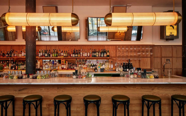 Wythe Hotel
