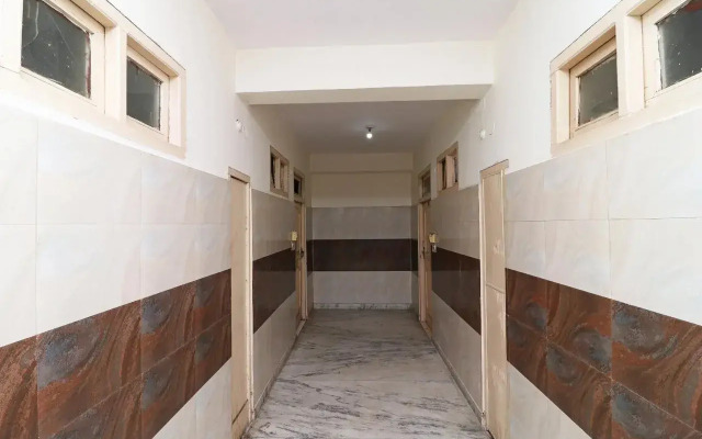 Hotel Vishwamitra By OYO Rooms