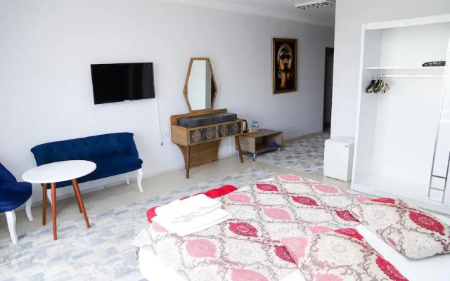 Kars Atapark Boutique Hotel