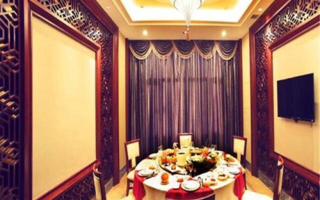 Wyndham Garden Wuyishan