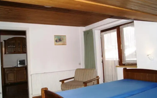Apartment Fieberbrunn Rosenegg