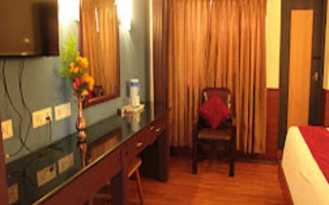 Jayaraj Residency