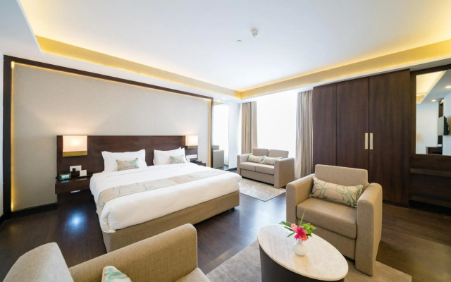 Hotel Mulberry