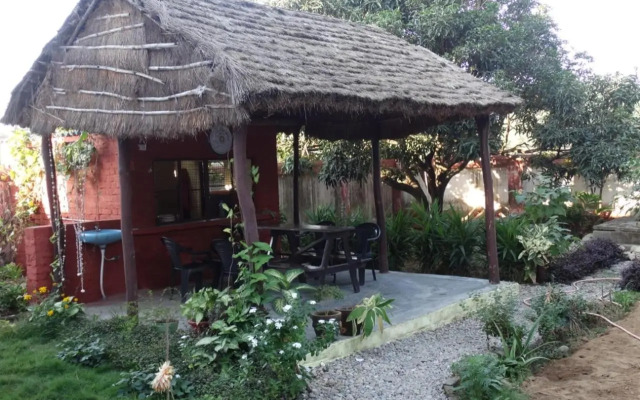 Champions Bungalow