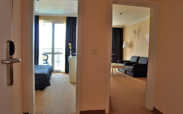 Hotel Festa Pomorie Resort