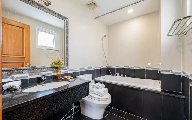 The Fifth Home Thao Dien