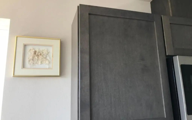 Seattle Urban Village