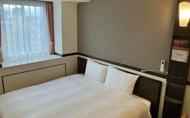 Toyoko Inn Nishi-kawaguchi-eki