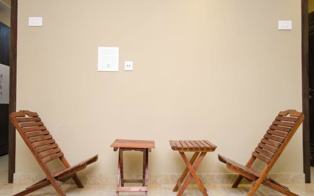 Urban Guest House by OYO Rooms