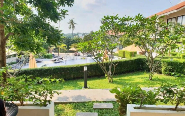 4 Bedroom Twin Villas Cheong Mon