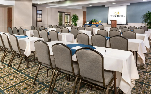 Ayres Hotel Laguna Woods - Aliso Viejo