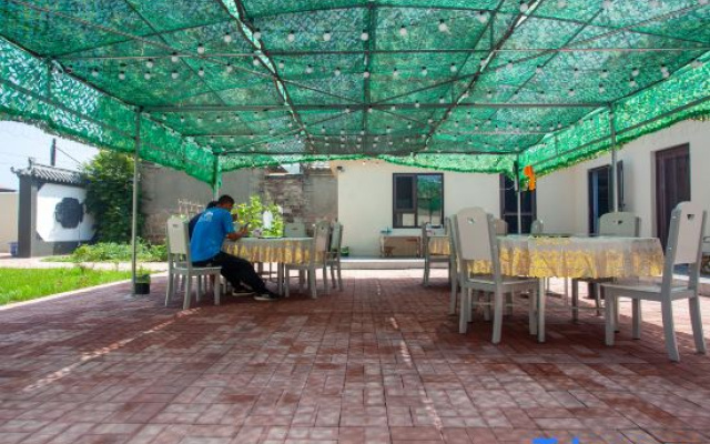 Changdao Dexin Homestay