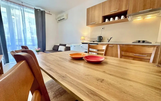 Efir 2 - Menada Apartments