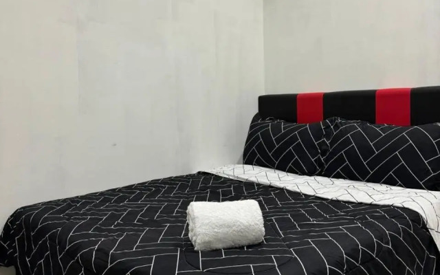 Homestay Samsul Sungkai
