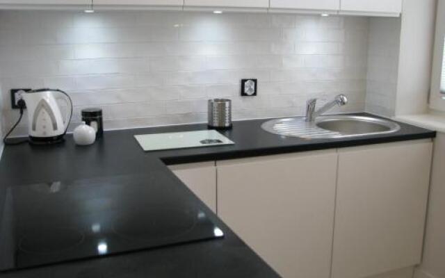 Apartament Relax Gdynia