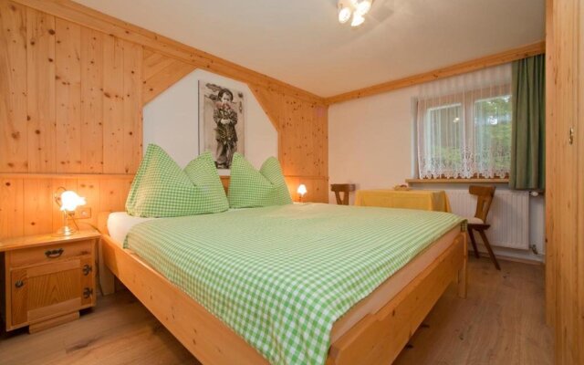 Haus Waldrand