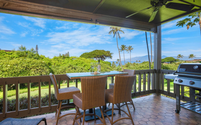 Kaanapali Plantation
