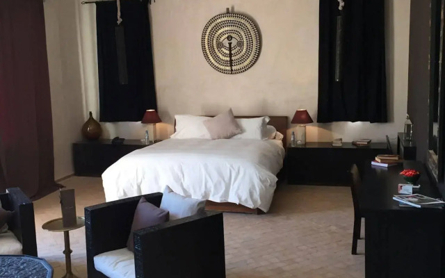 The Capaldi Hotel