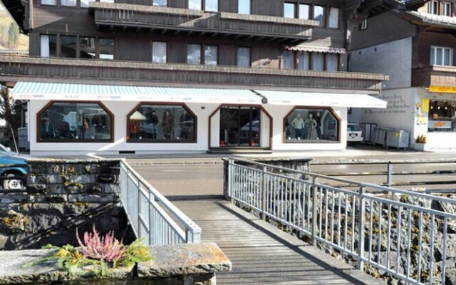 Lenkstrasse 6 A Lenk