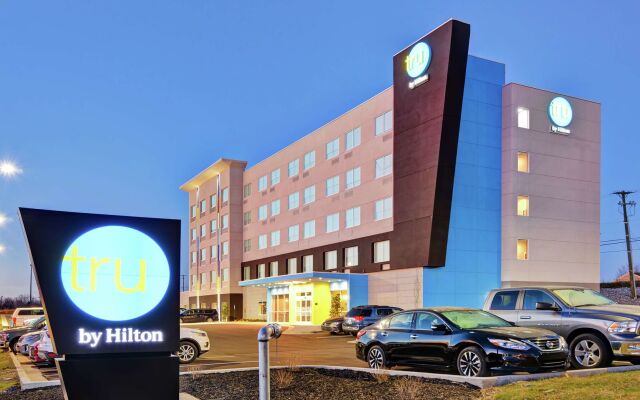 Tru By Hilton Richmond