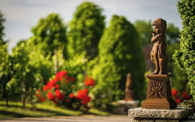 Villa Luisa Francesca