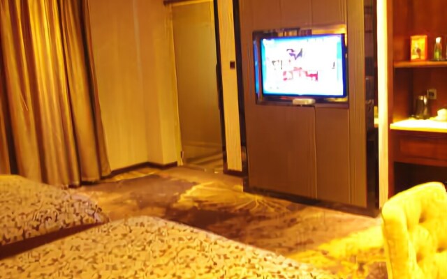South Bay Hotel