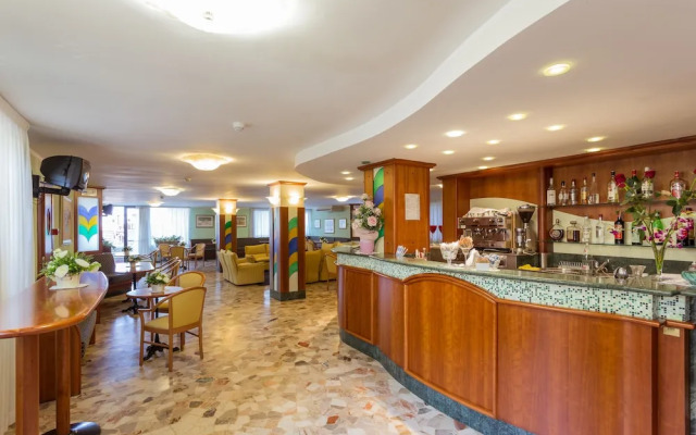 Hotel La Pace