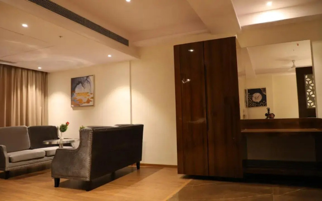 Oaktree Hotel