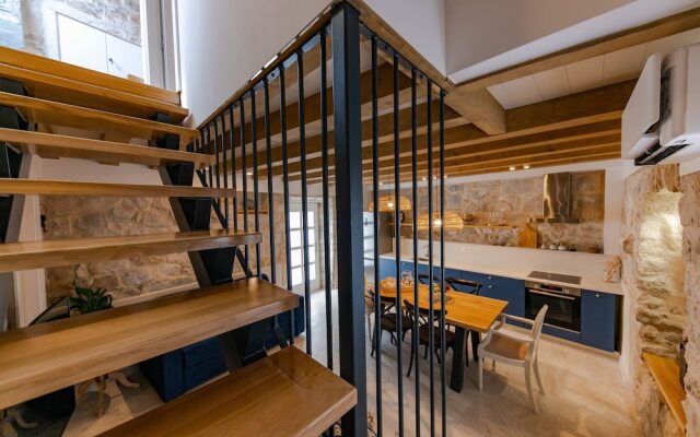 Villa Bante - Luxury Stone House