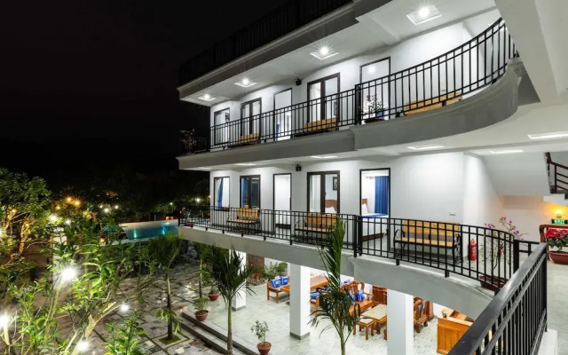 Elizabeth Hotel Tam Coc