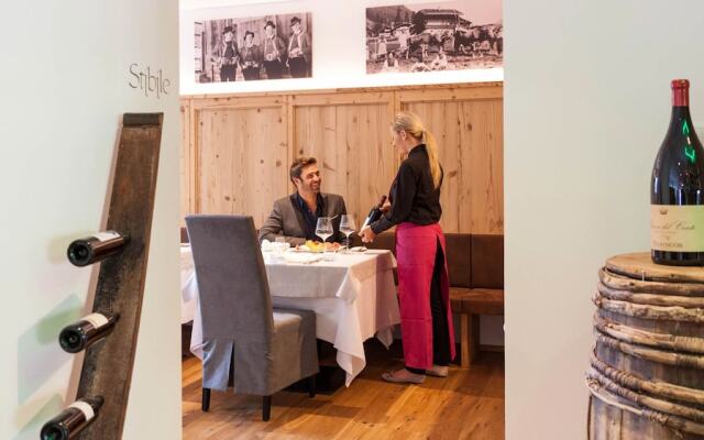 La Casies Mountain Living Hotel