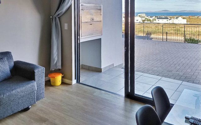 NIVICA Lifestyle Living 20, Langebaan 4-Sleeper